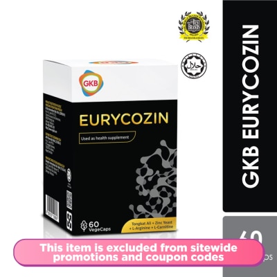 GKB Eurycozin 60S