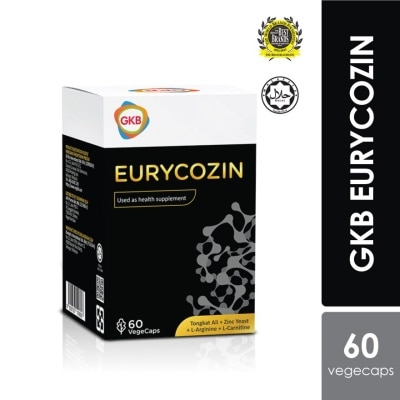 GKB Eurycozin 60S