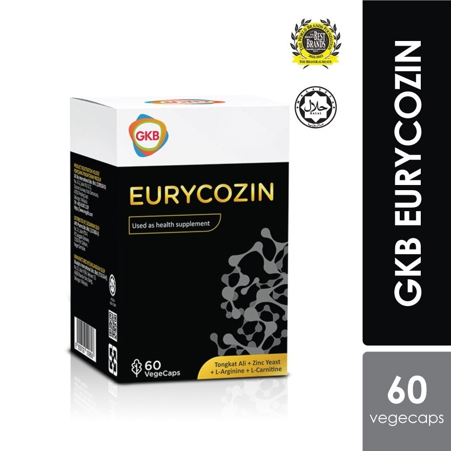 Eurycozin 60S