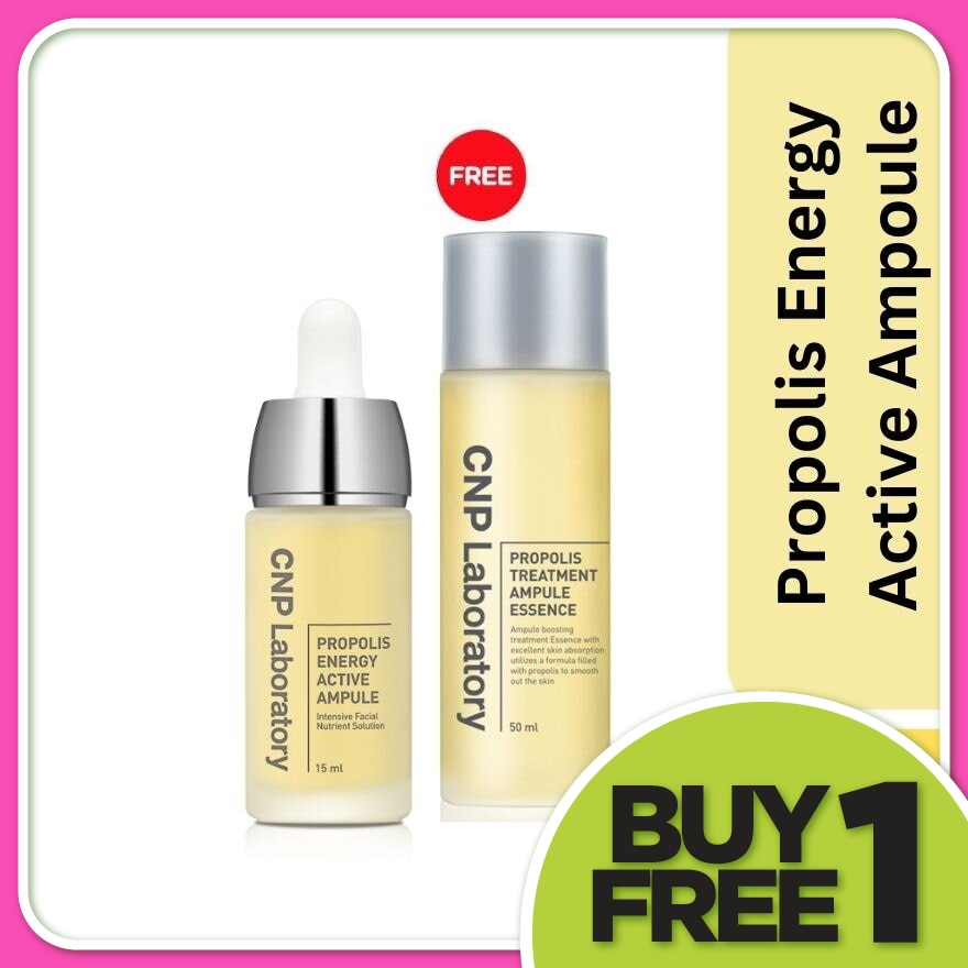 Propolis Energy Active Ampule 15ml