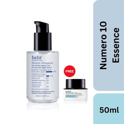 BELIF Numero 10 Essence 50ml