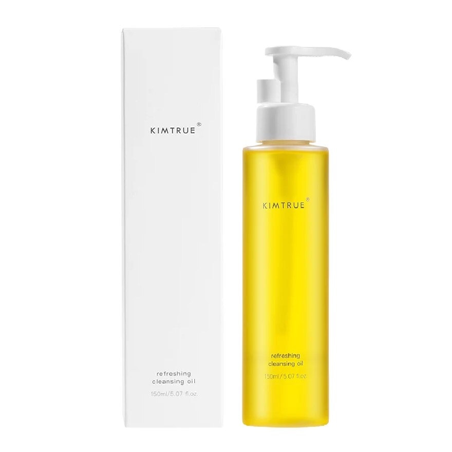 Refreshing Cleansing Oil 150ml