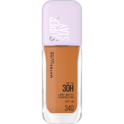 MAYBELLINE Superstay Lumi Matte 340