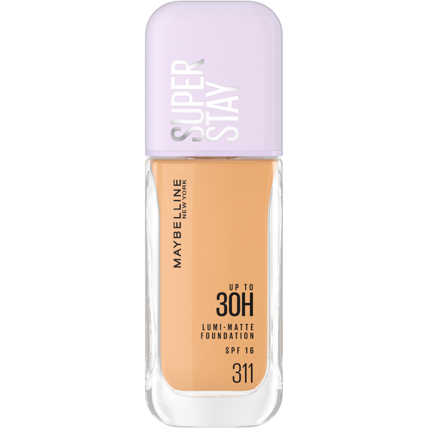 Superstay Lumi Matte 311