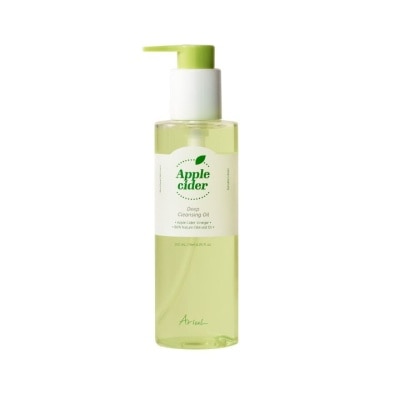 ARIUL Apple Cider Deep Cleansing Oil 200ml