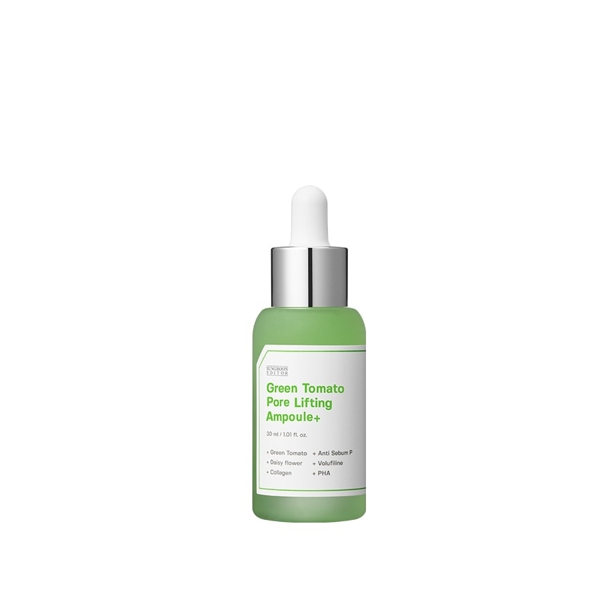 Green Tomato Pore Lifting Ampoule+ 30ml