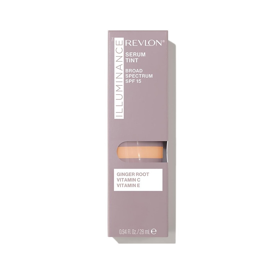 Illuminance Serum Tint 213 Light Natural