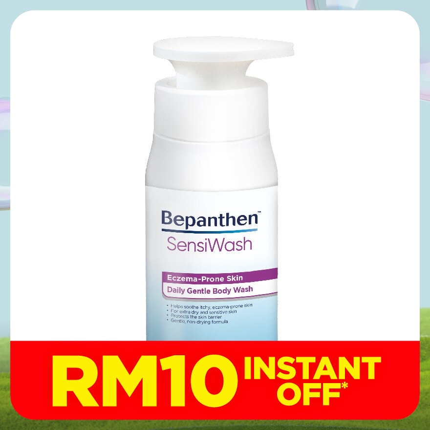 SensiWash Daily 400ml