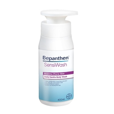 BEPANTHEN SensiWash Daily 400ml