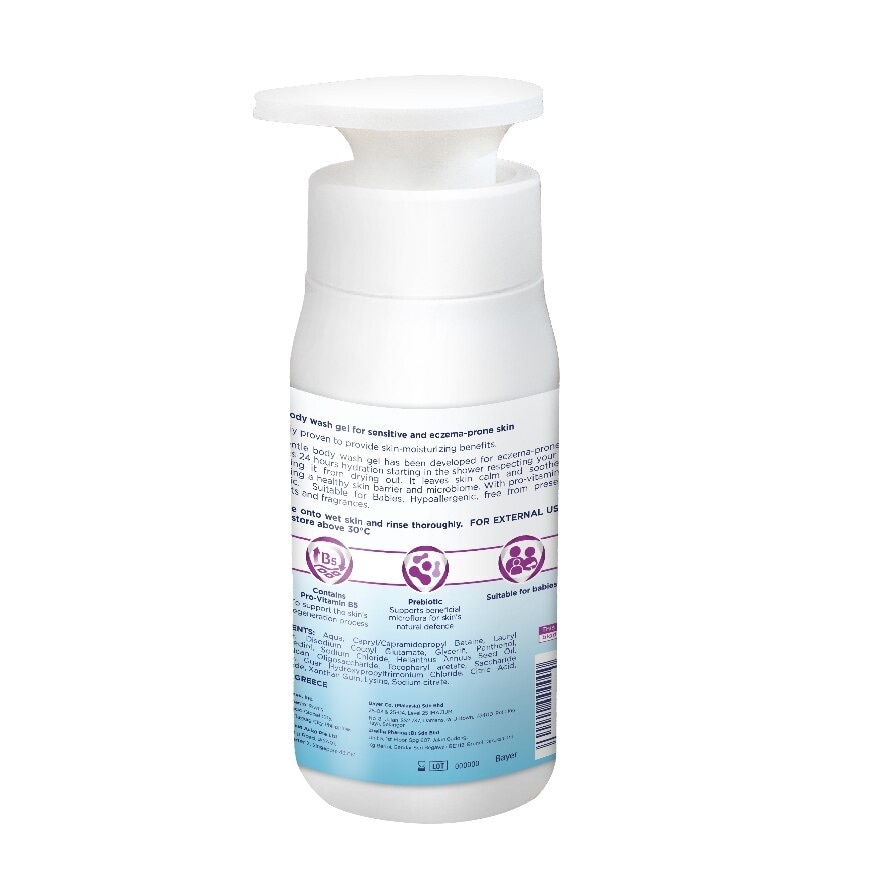 SensiWash Daily 400ml