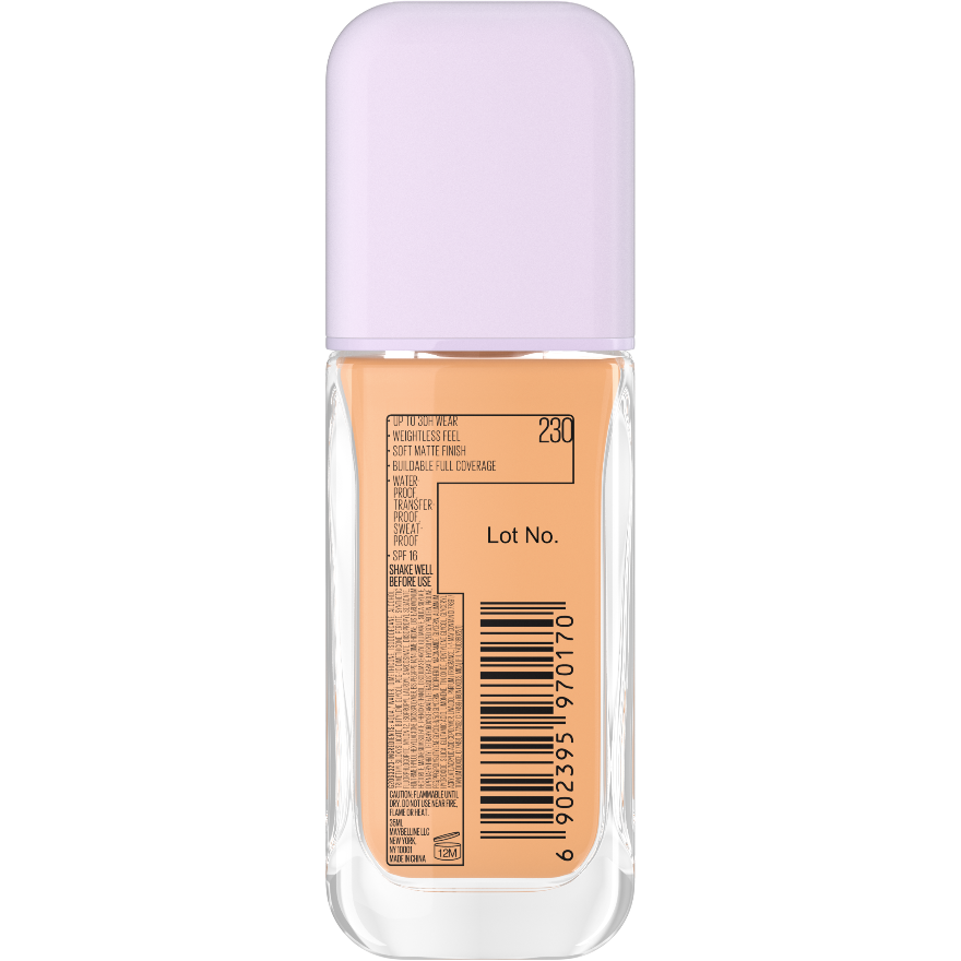 Superstay Lumi Matte 230