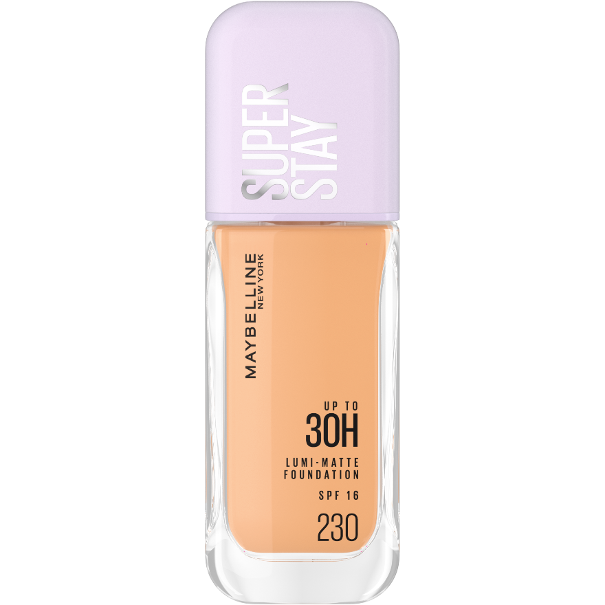 Superstay Lumi Matte 230