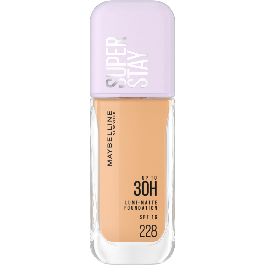Superstay Lumi Matte 228