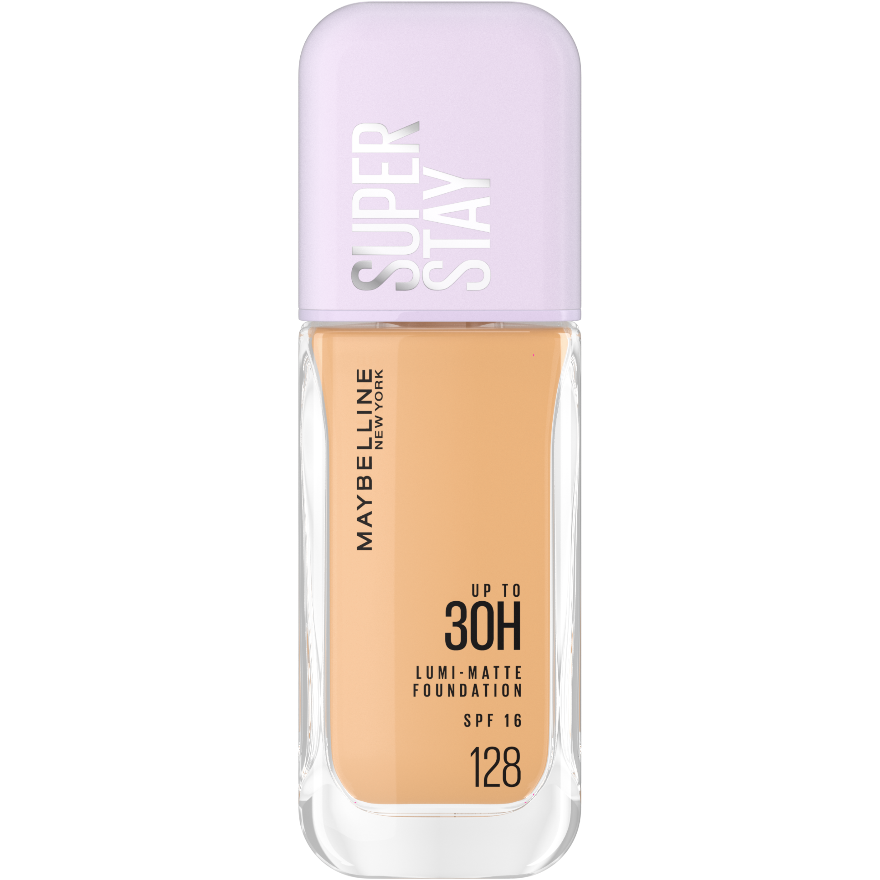 Superstay Lumi Matte 128