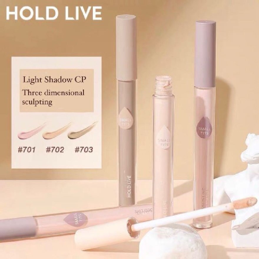 Light Shadow Highlighter 703