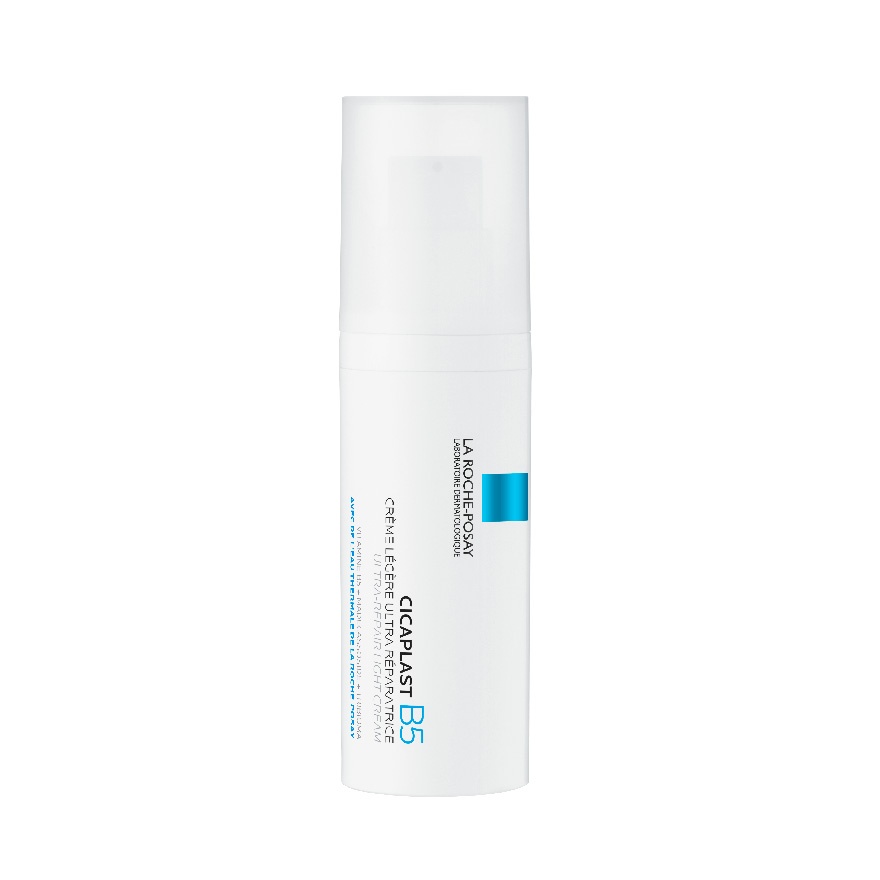 Cicaplast B5 Ultra-Repair Light Cream 40ml image