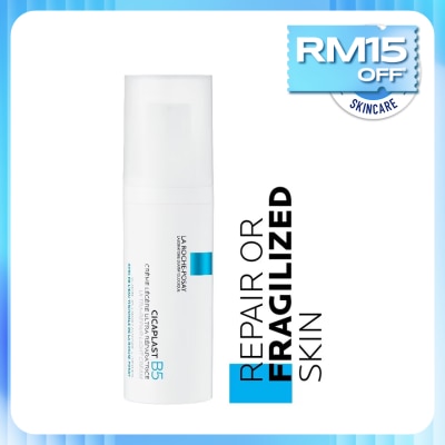 LA ROCHE POSAY Cicaplast B5 Ultra-Repair Light Cream 40ml