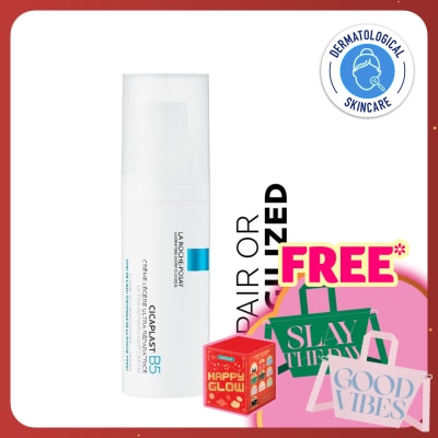 LA ROCHE POSAY Cicaplast B5 Ultra-Repair Light Cream 40ml