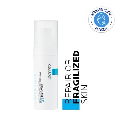 LA ROCHE POSAY Cicaplast B5 Ultra-Repair Light Cream 40ml