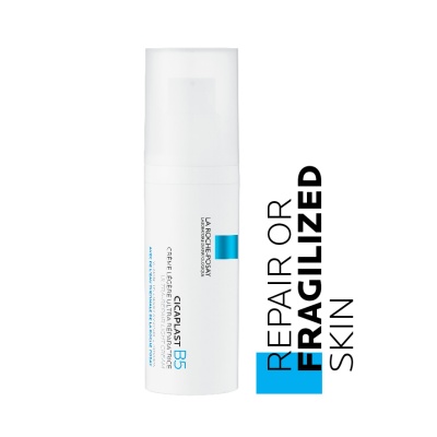LA ROCHE POSAY Cicaplast B5 Ultra Repair Light Cream 40ml image