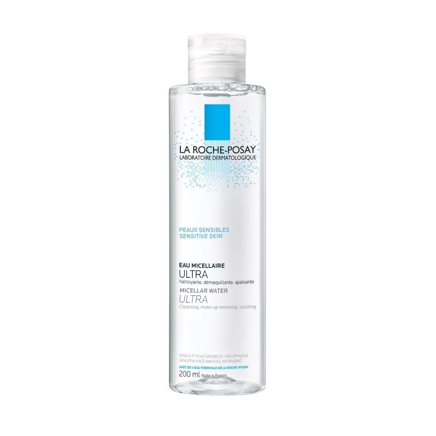 Micellar Water Ultra 200ml