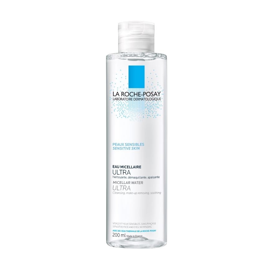 Micellar Water Ultra 200ml image