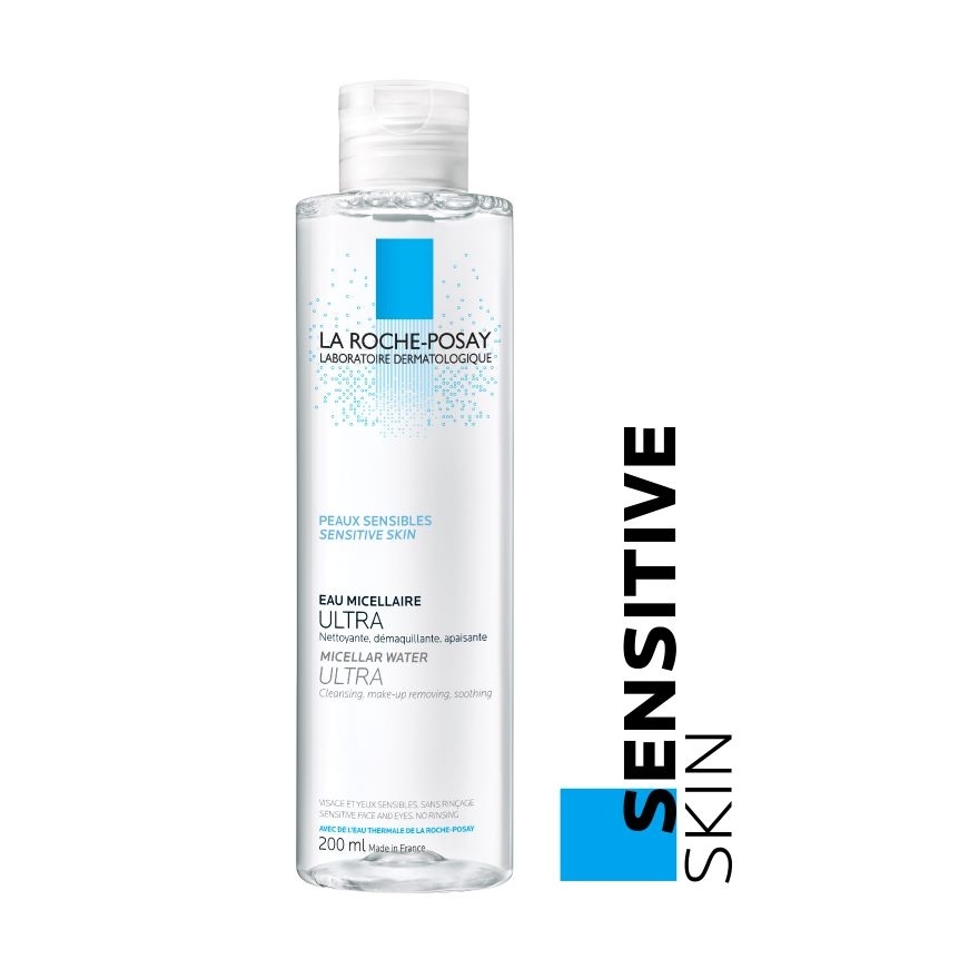Micellar Water Ultra 200ml image