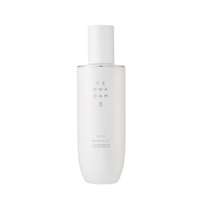 YEHWADAM Jeju Magnolia Pure Brightening Toner 160ml