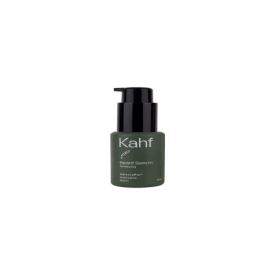 KAHF Advancing Beard & Hair Serum 30ml