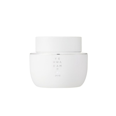 YEHWADAM Jeju Magnolia Pure Brightening Cream 50ml