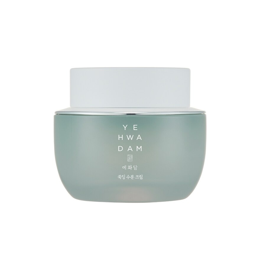 Artemisia Soothing Moisturizing Cream 120ml