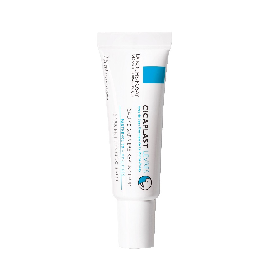 Cicaplast Levres 7.5ml image