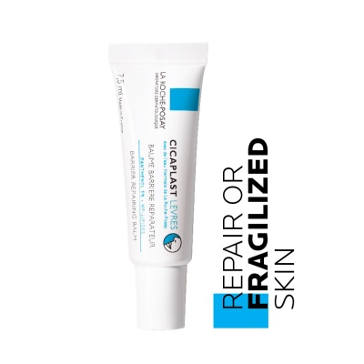 LA ROCHE POSAY - Cicaplast Levres 7.5ml image