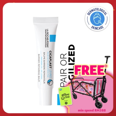 LA ROCHE POSAY Cicaplast Levres 7.5ml