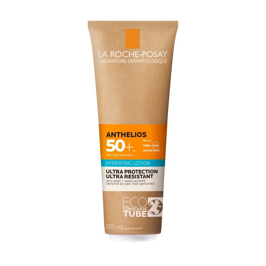 Anthelios Body Milk SPF50+ 250ml