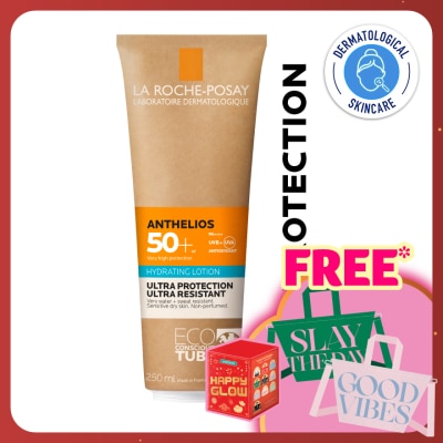 LA ROCHE POSAY Anthelios Body Milk SPF50+ 250ml