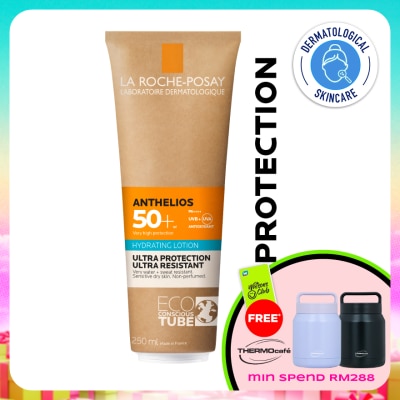 LA ROCHE POSAY - Anthelios Body Milk SPF50+ 250ml