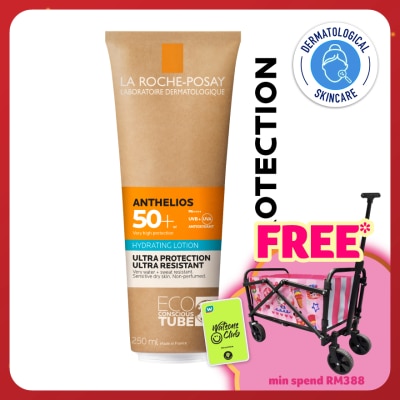 LA ROCHE POSAY Anthelios Body Milk SPF50+ 250ml