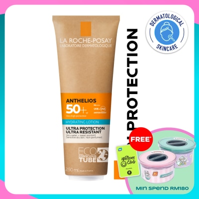 LA ROCHE POSAY Anthelios Body Milk SPF50+ 250ml