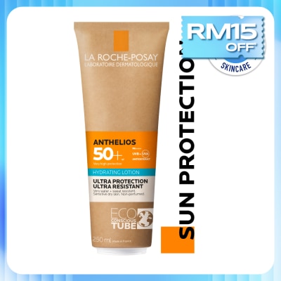 LA ROCHE POSAY Anthelios Body Milk SPF50+ 250ml