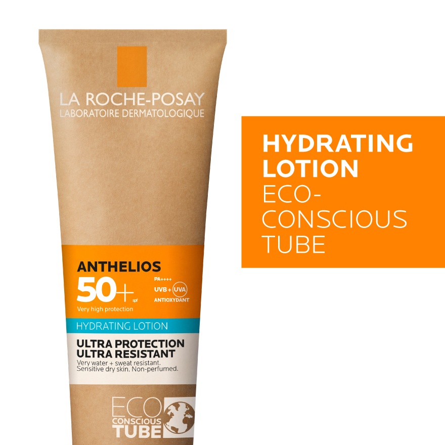 Anthelios Body Milk SPF50+ 250ml