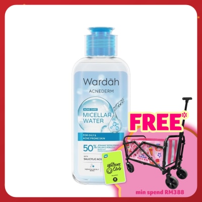 WARDAH Acnederm Acne Care Micellar Water 100 ml