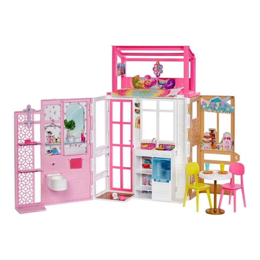 Dreamhouse Playset 1S