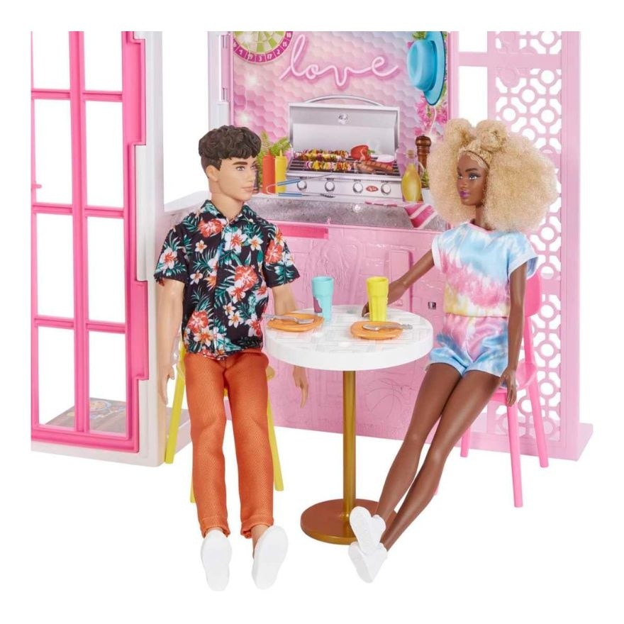 Dreamhouse Playset 1S