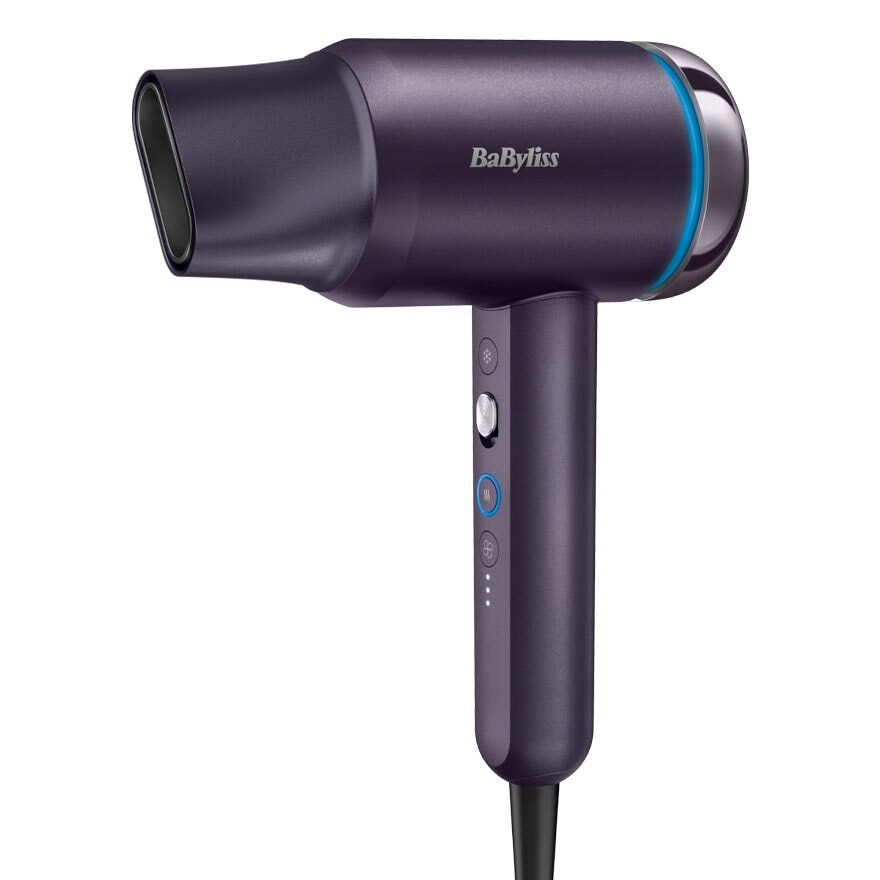 5500H Plasma 3S High Speed Hair Dryer