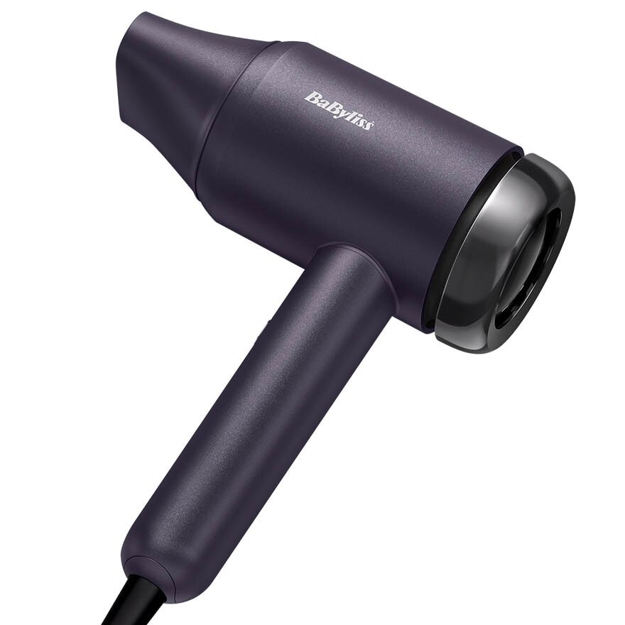 5500H Plasma 3S High Speed Hair Dryer