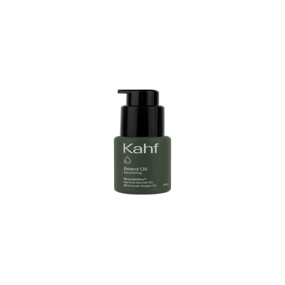 KAHF Nourishing Beard & Hair Oil 30ml