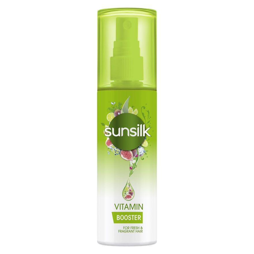 Fresh & Fragrant Hair Vitamin Booster 100ml