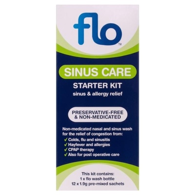 FLO Sinus Starter Kit 1's image