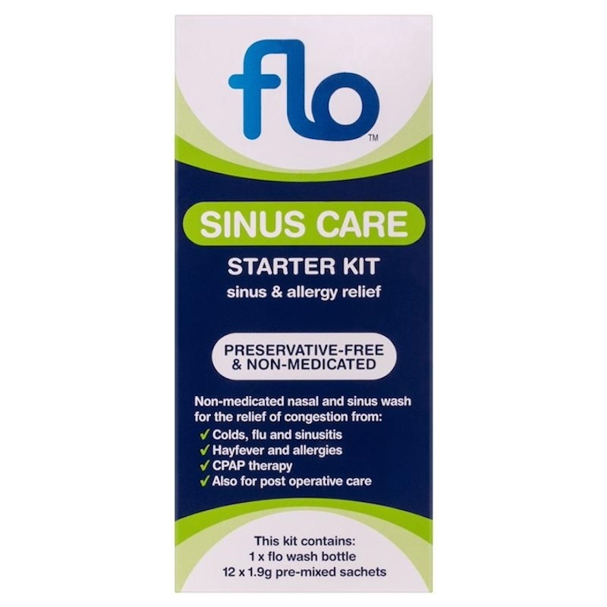 Sinus Starter Kit 1's image